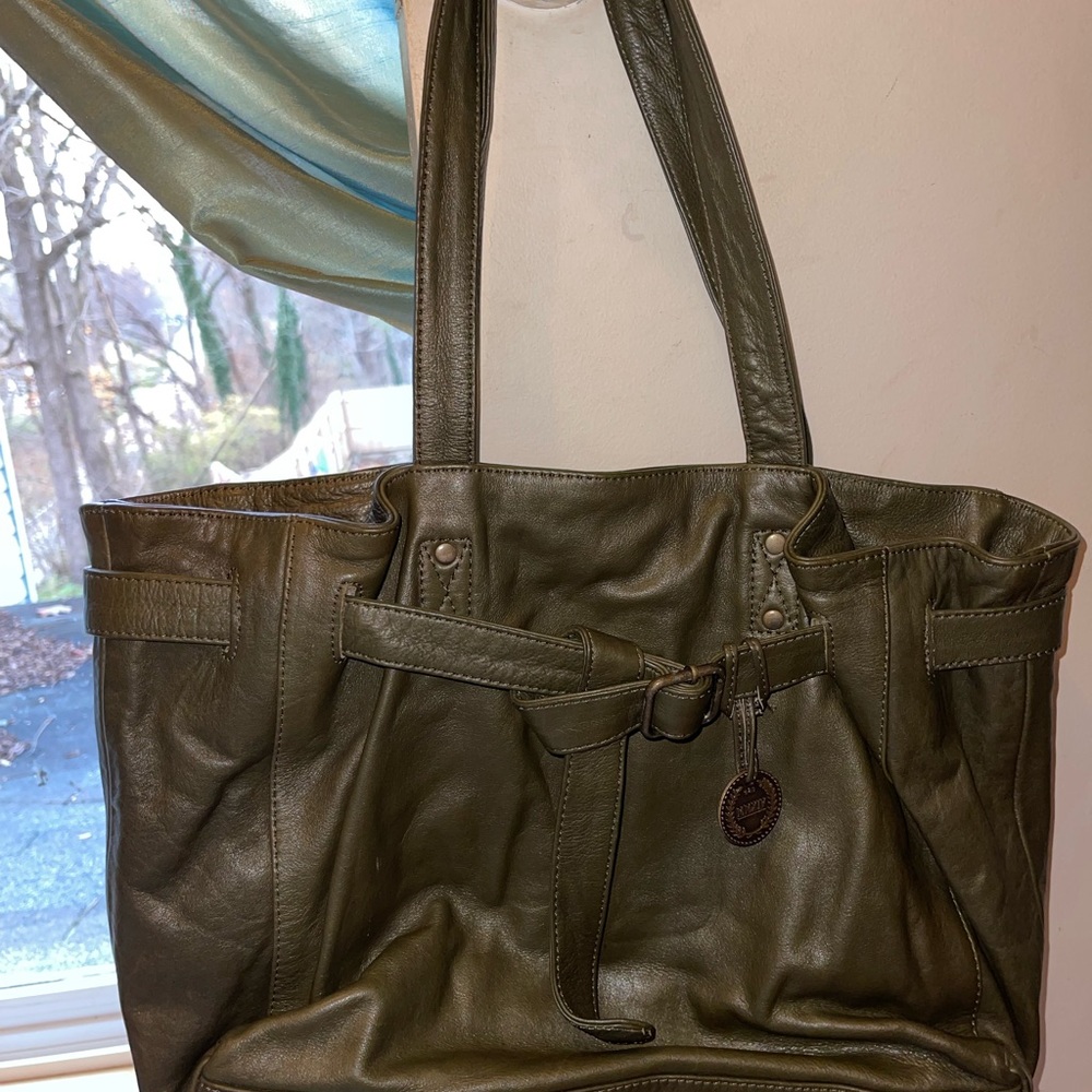 Wanders Handbag - Picture 2 of 4
